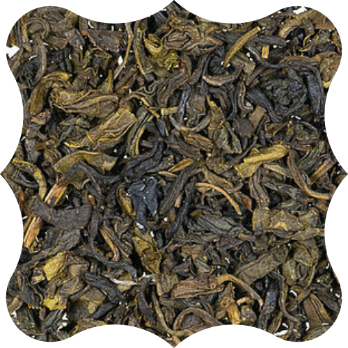 Jasmine Serenity Green - Green Tea