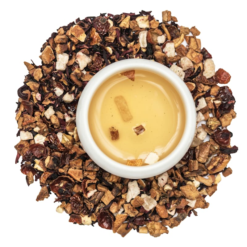 Sunny Alphonso - Fruit Tea