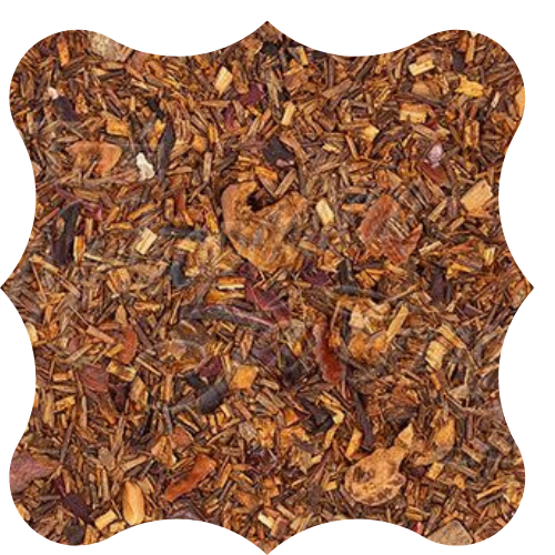Winter Sweetheart - Rooibos Tea