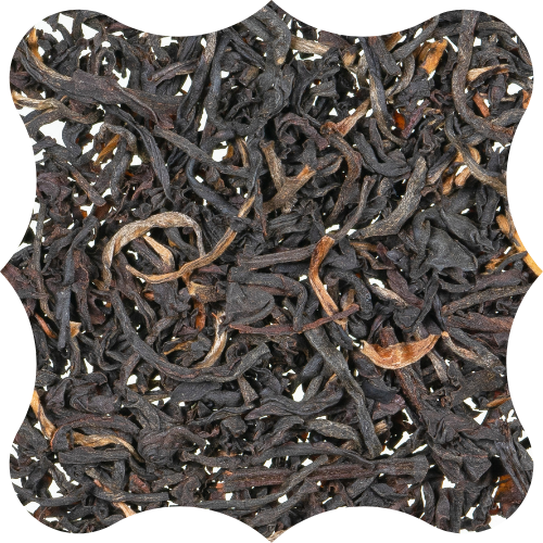 Regal Black Majesty - Black Tea