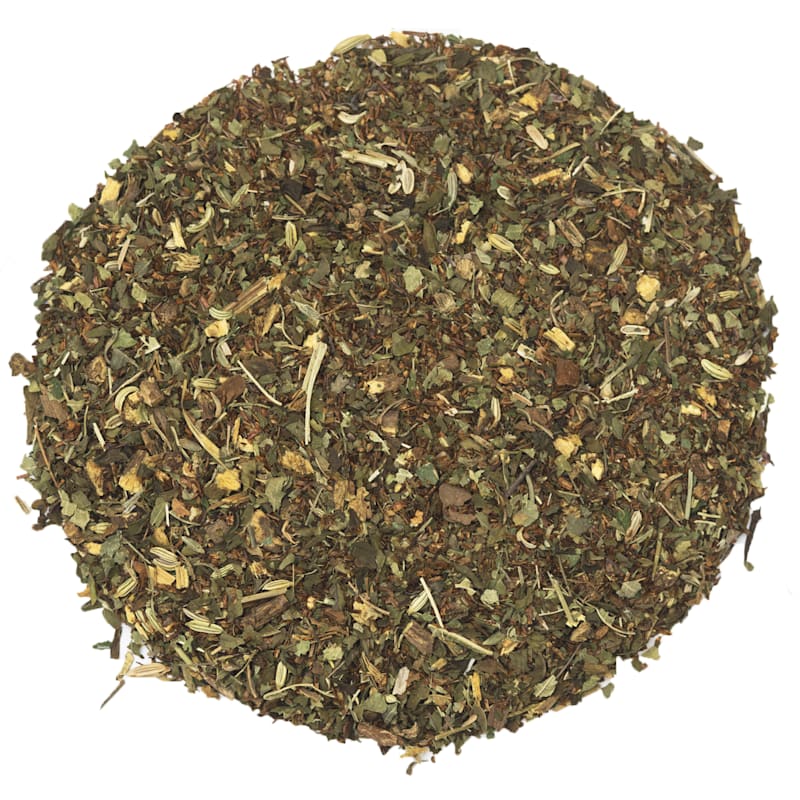 Winter's Hint - Rooibos Tea