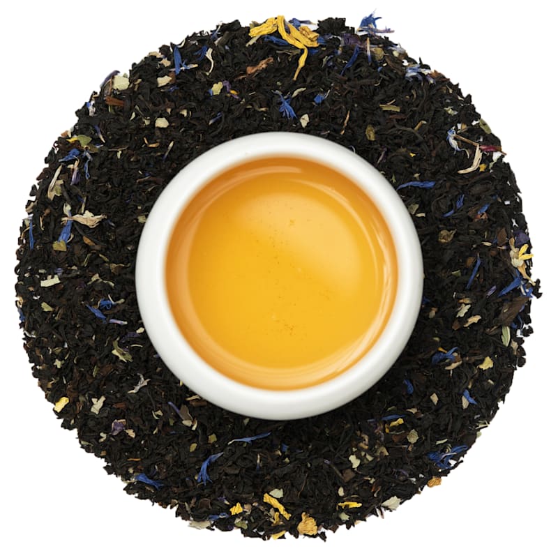 Cassis Sunrise - Black Tea