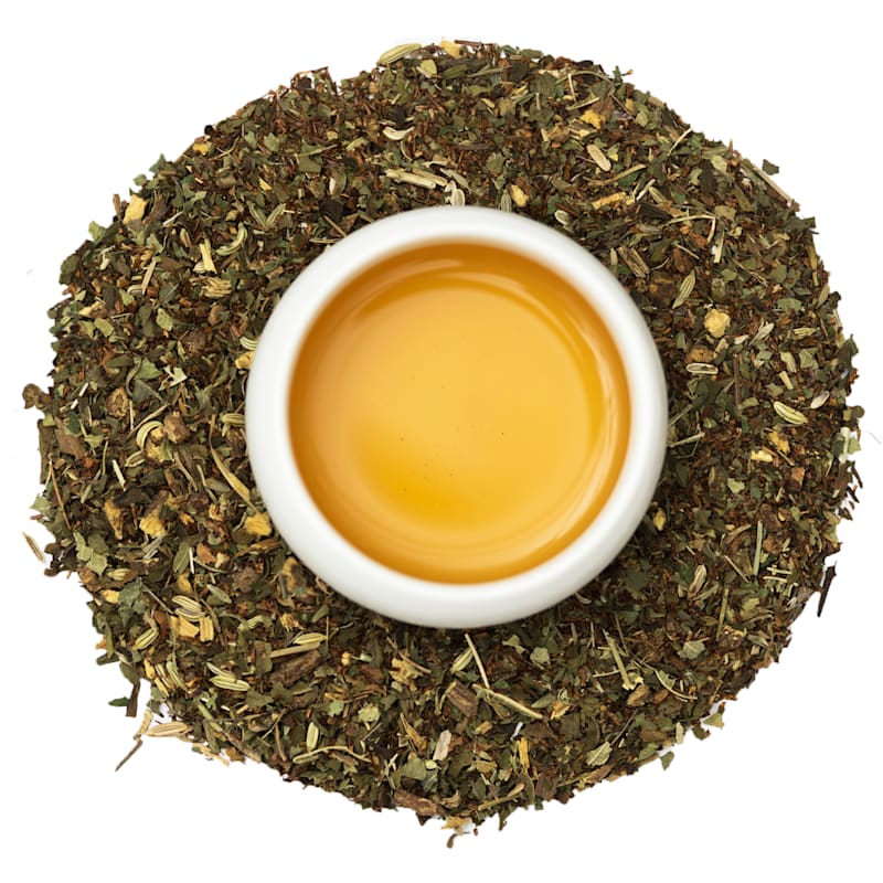 Winter's Hint - Rooibos Tea