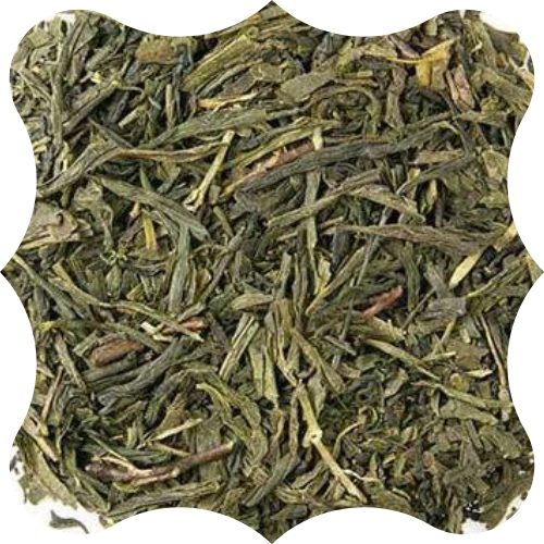 Buckingham Queen - Green Tea