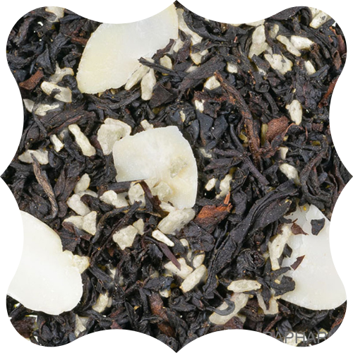 Holiday Boost - Black Tea