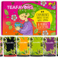 TeaFavors Gift Box