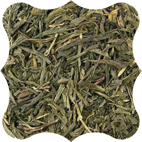 Organic Japan Sencha - Green Tea
