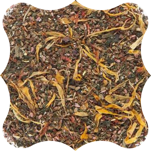 Winter Twilight - Rooibos Tea