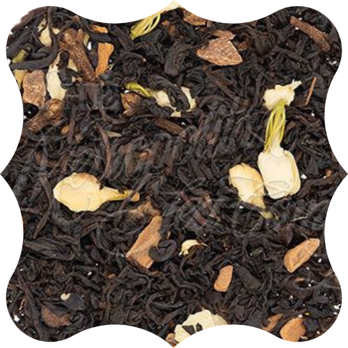 Spice and Ice - Black Tea